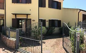 Casa Vacanze Residenza Del Sole